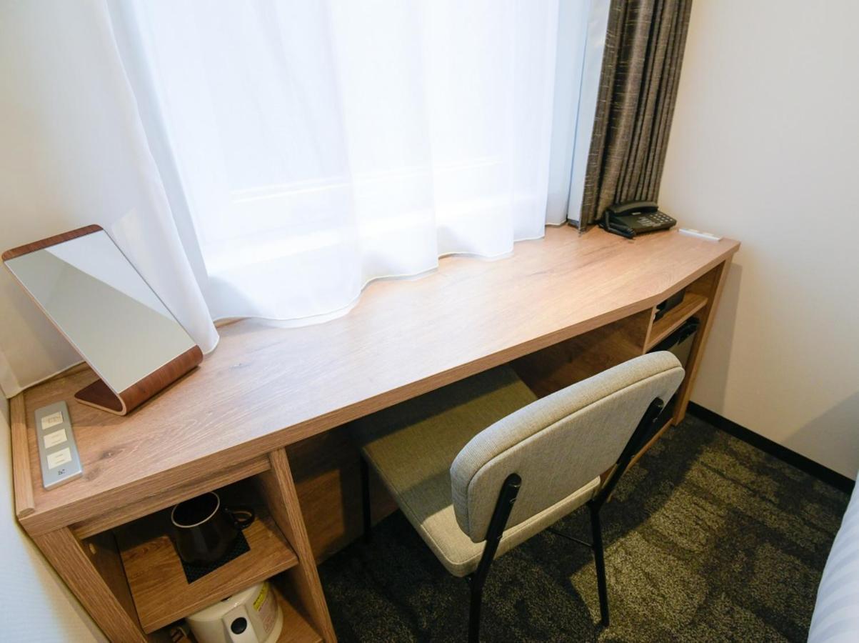 Via Inn Shinsaibashi Osaka Dış mekan fotoğraf