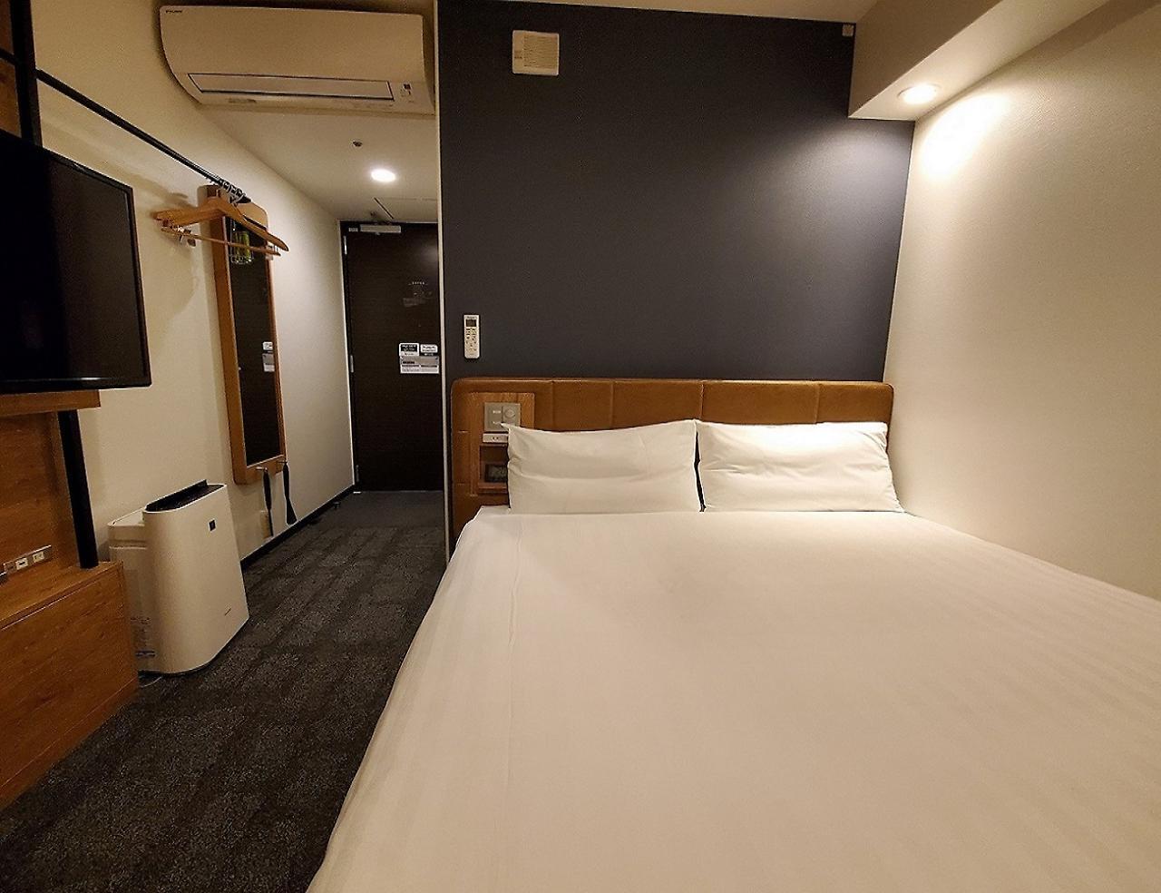 Via Inn Shinsaibashi Osaka Dış mekan fotoğraf