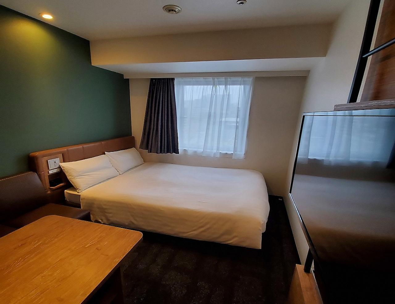Via Inn Shinsaibashi Osaka Dış mekan fotoğraf