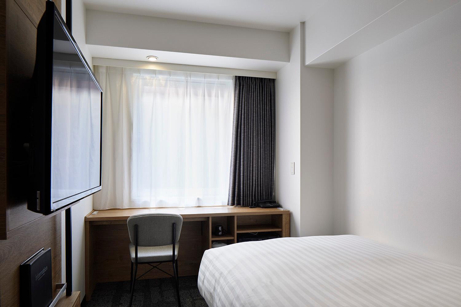 Via Inn Shinsaibashi Osaka Dış mekan fotoğraf