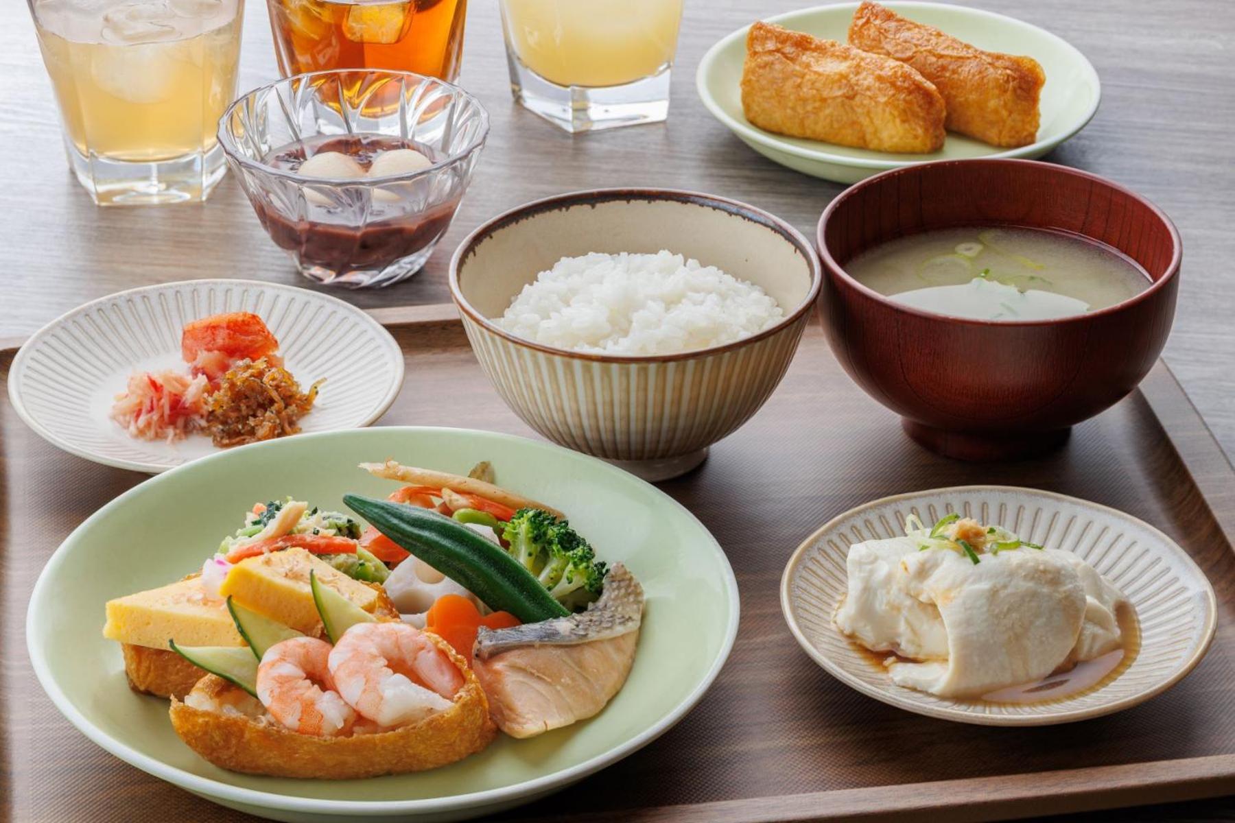 Via Inn Shinsaibashi Osaka Dış mekan fotoğraf