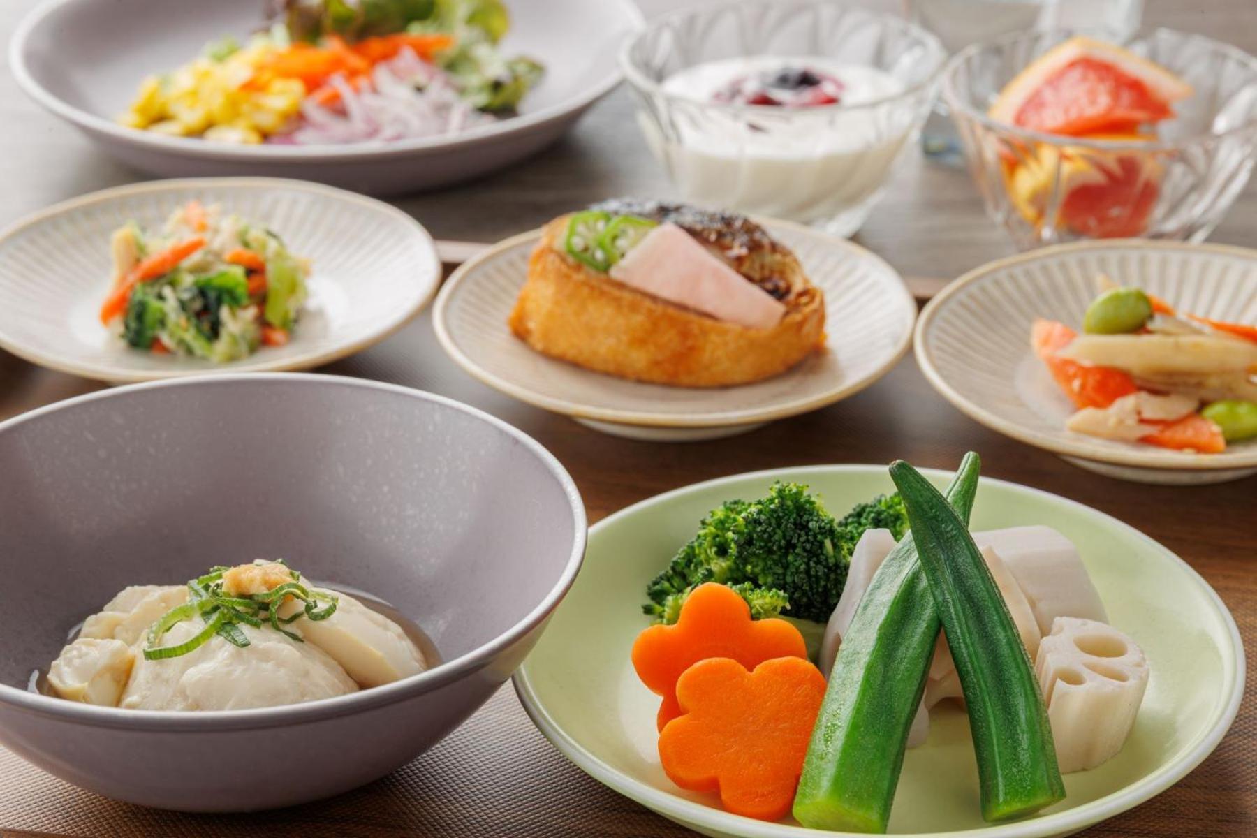Via Inn Shinsaibashi Osaka Dış mekan fotoğraf